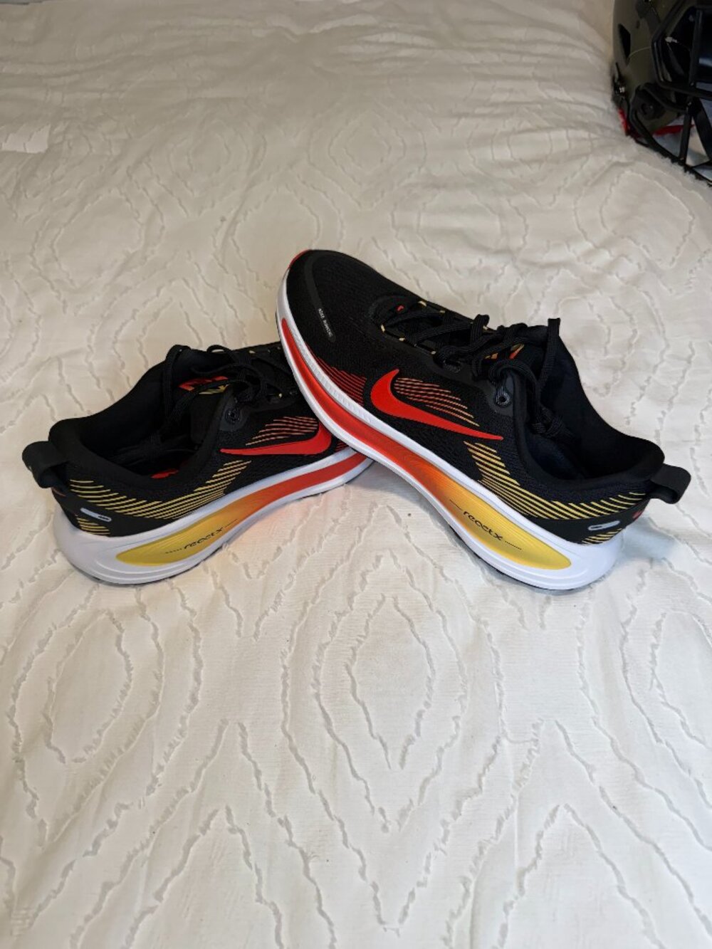 Nike Vomero Reactx - BRAND NEW! - Youth 6 Very comfortable shoe!